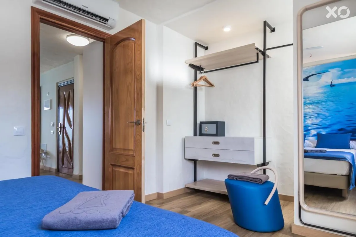 Garden & Sea Boutique Lodging by Livvo