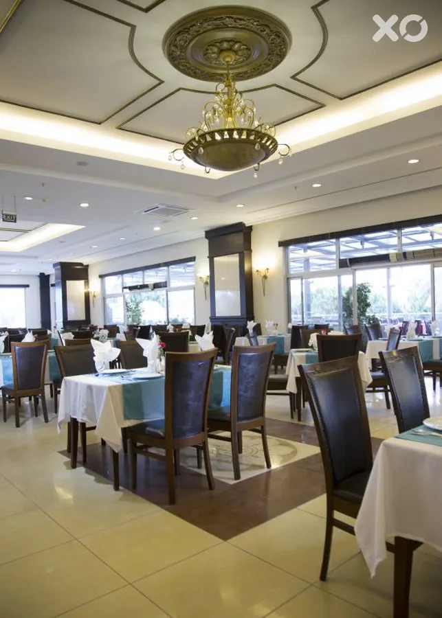 Meridia Beach Hotel