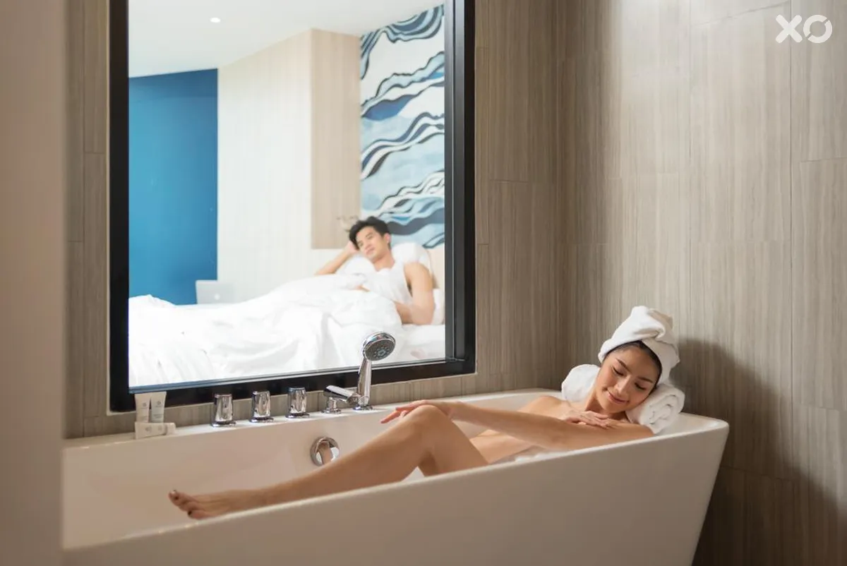 Brighton Grand Pattaya Hotel