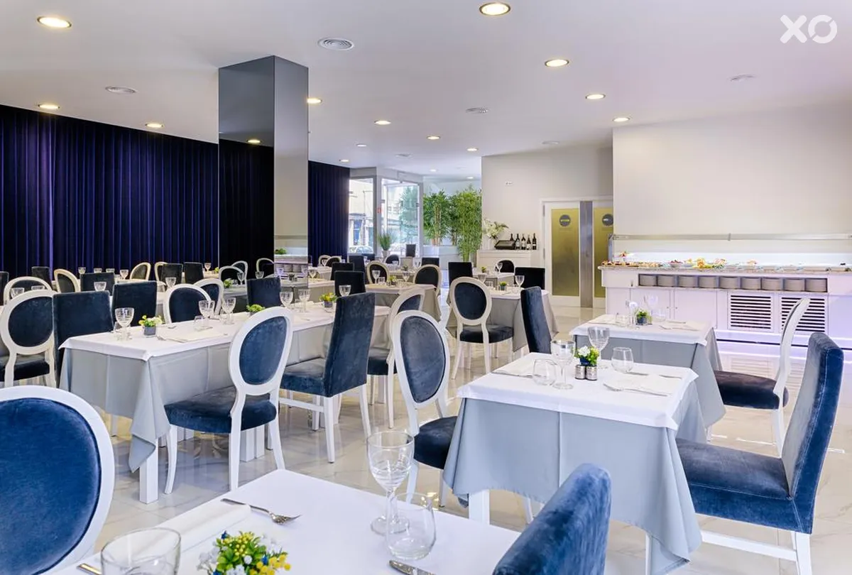 Cristal Porto Hotel