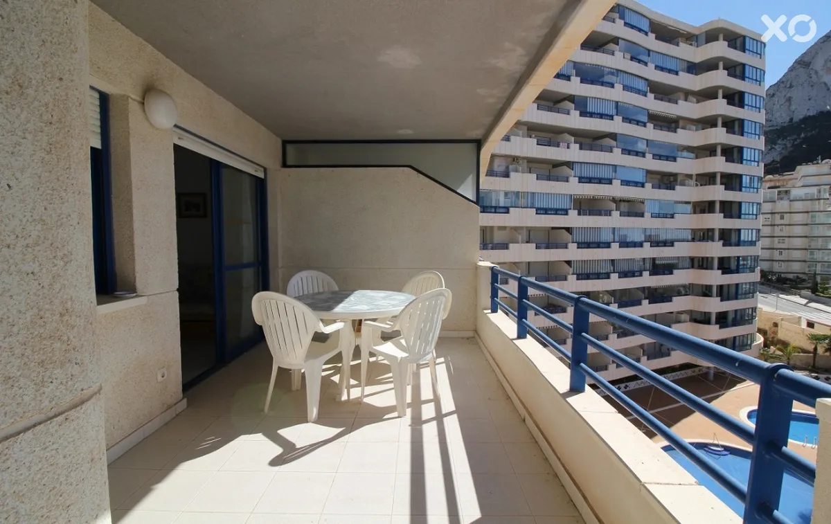 Turquesa Beach Apartments