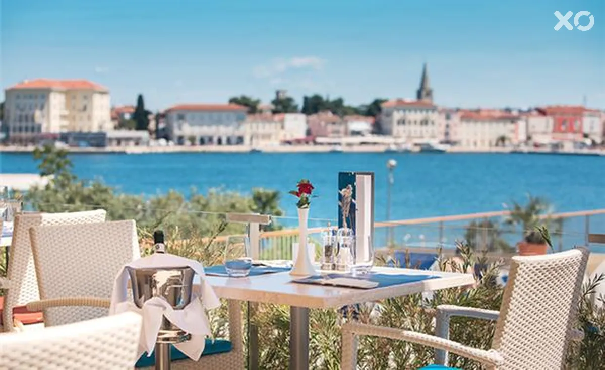 Valamar Isabella Island Resort