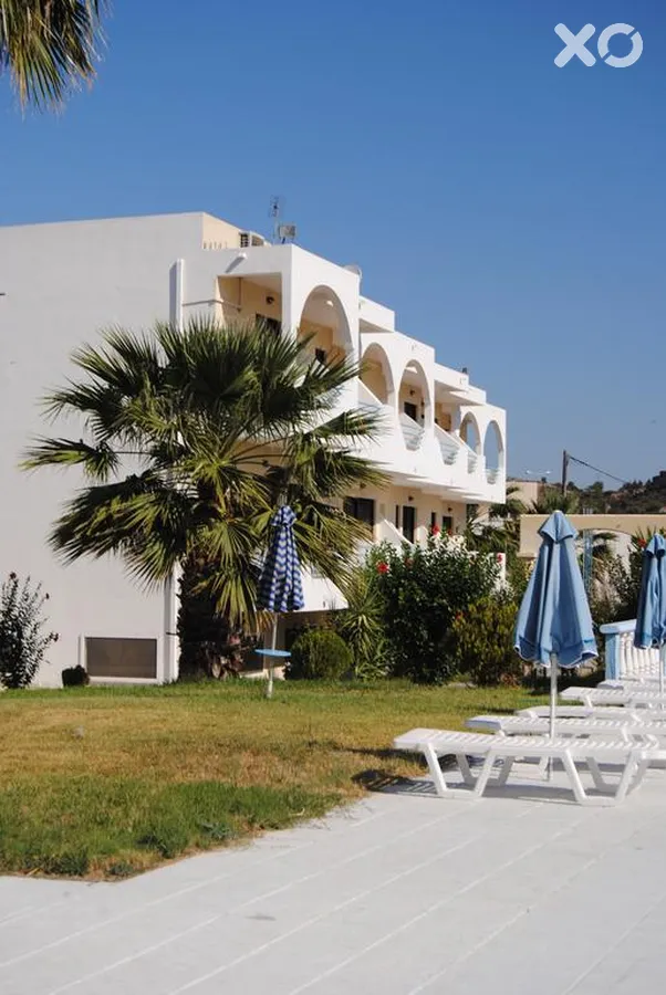Tivoli Hotel