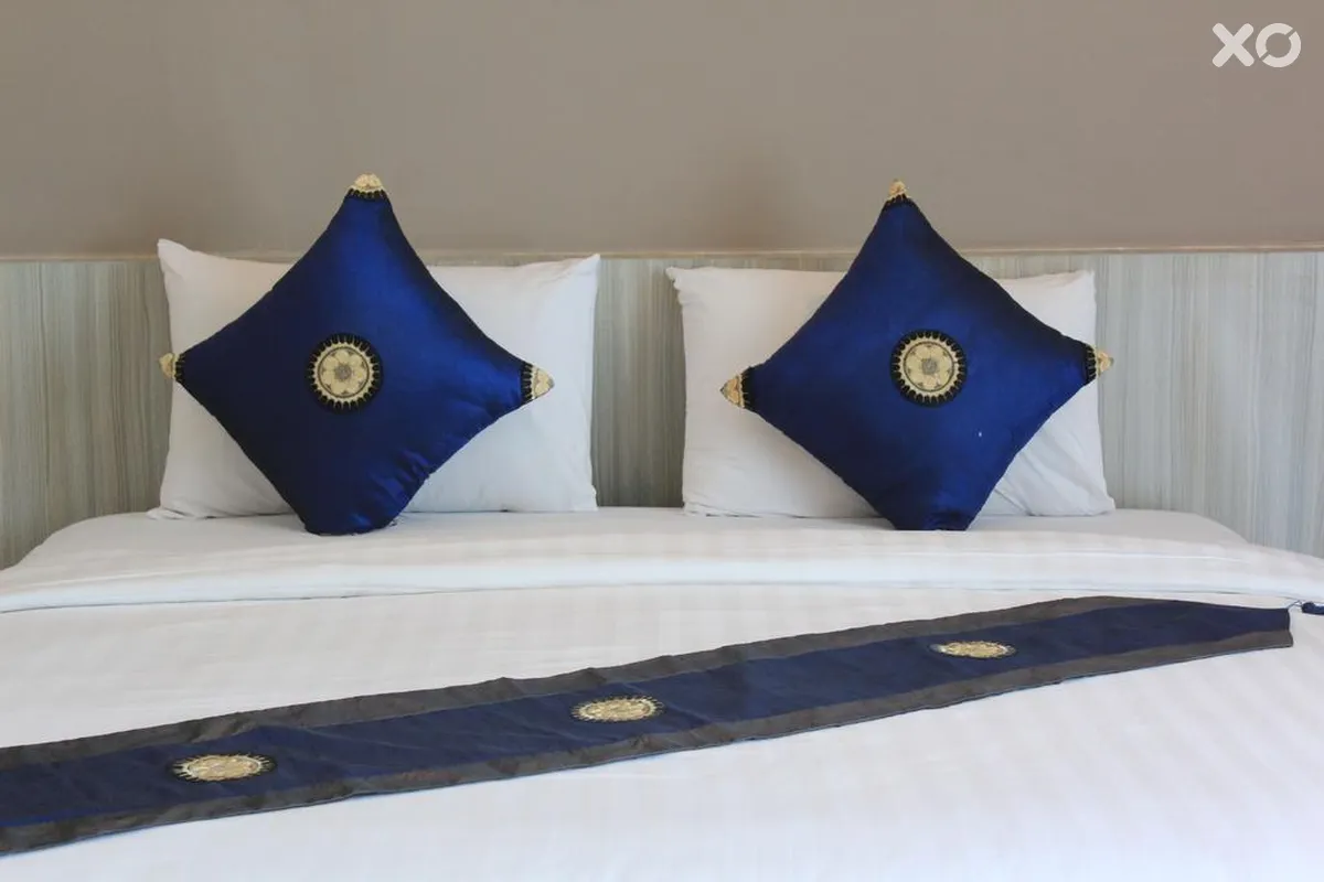 The Perfect Boutique Hotel
