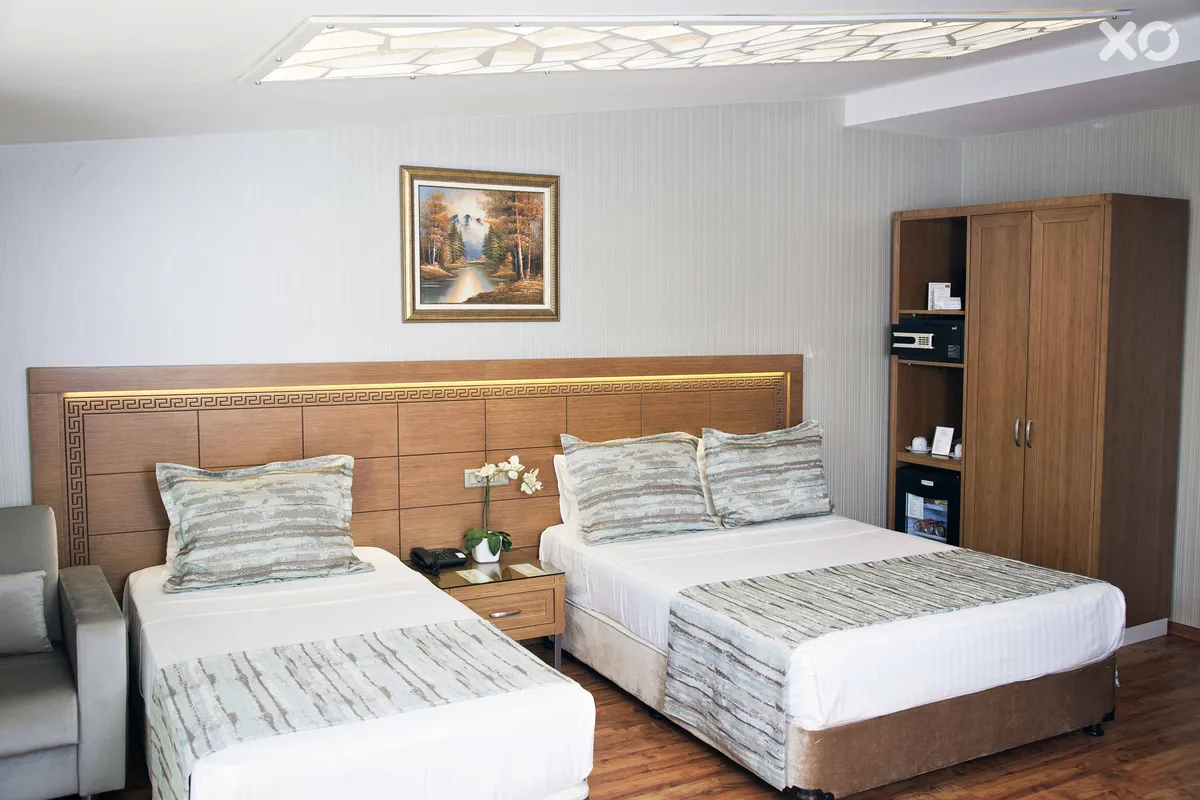 Sorriso Hotel