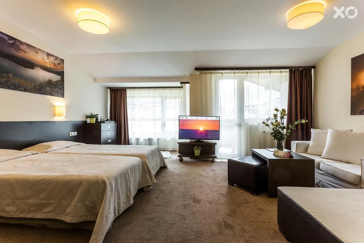 Perun Lodge Hotel