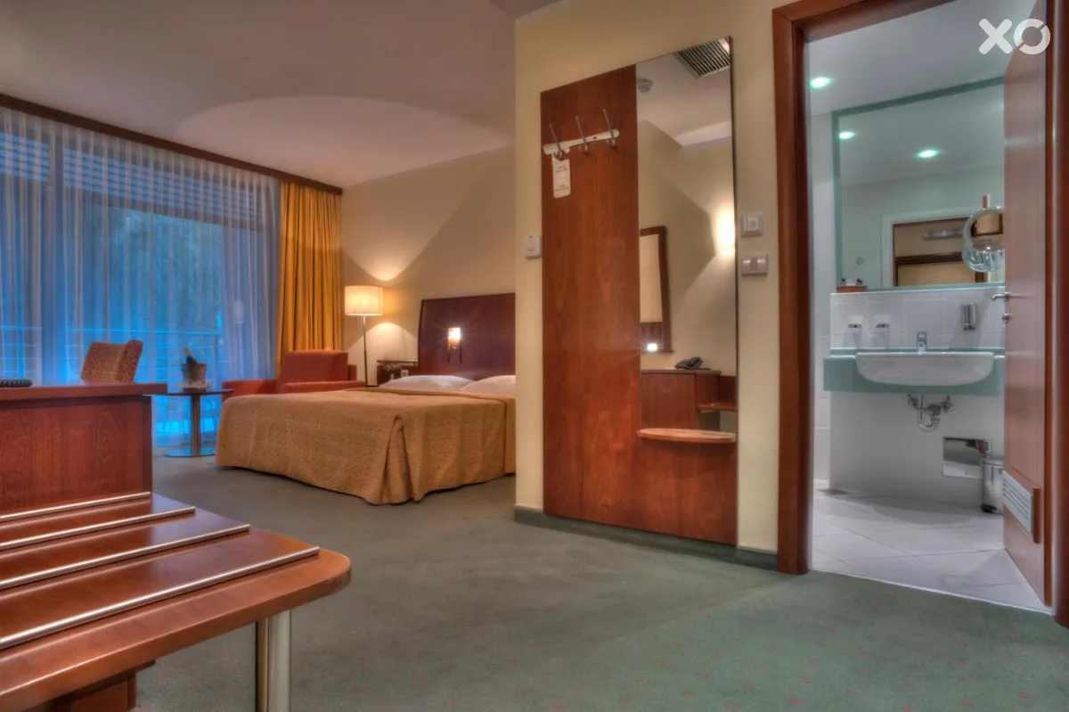 Rivijera Hotel