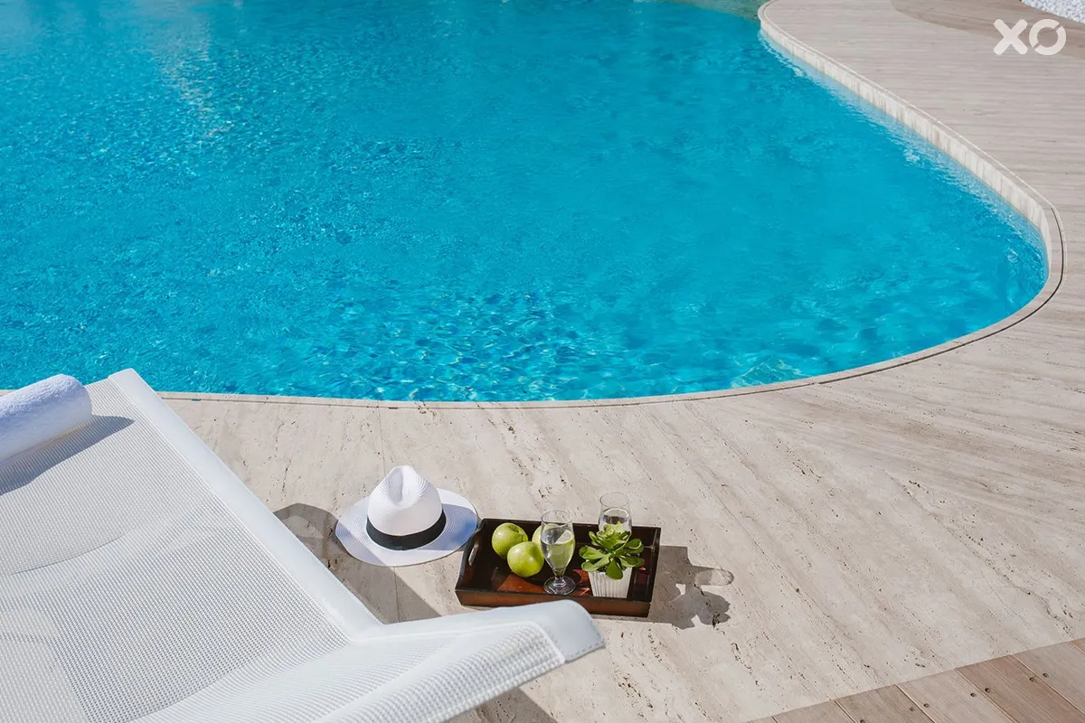 Lebay Beach Hotel