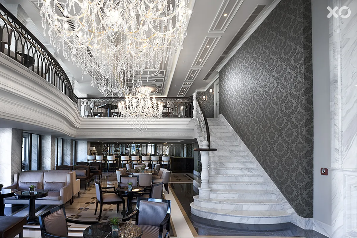 Rixos Pera Istanbul