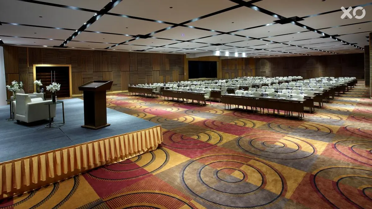 Istanbul Gonen Hotel