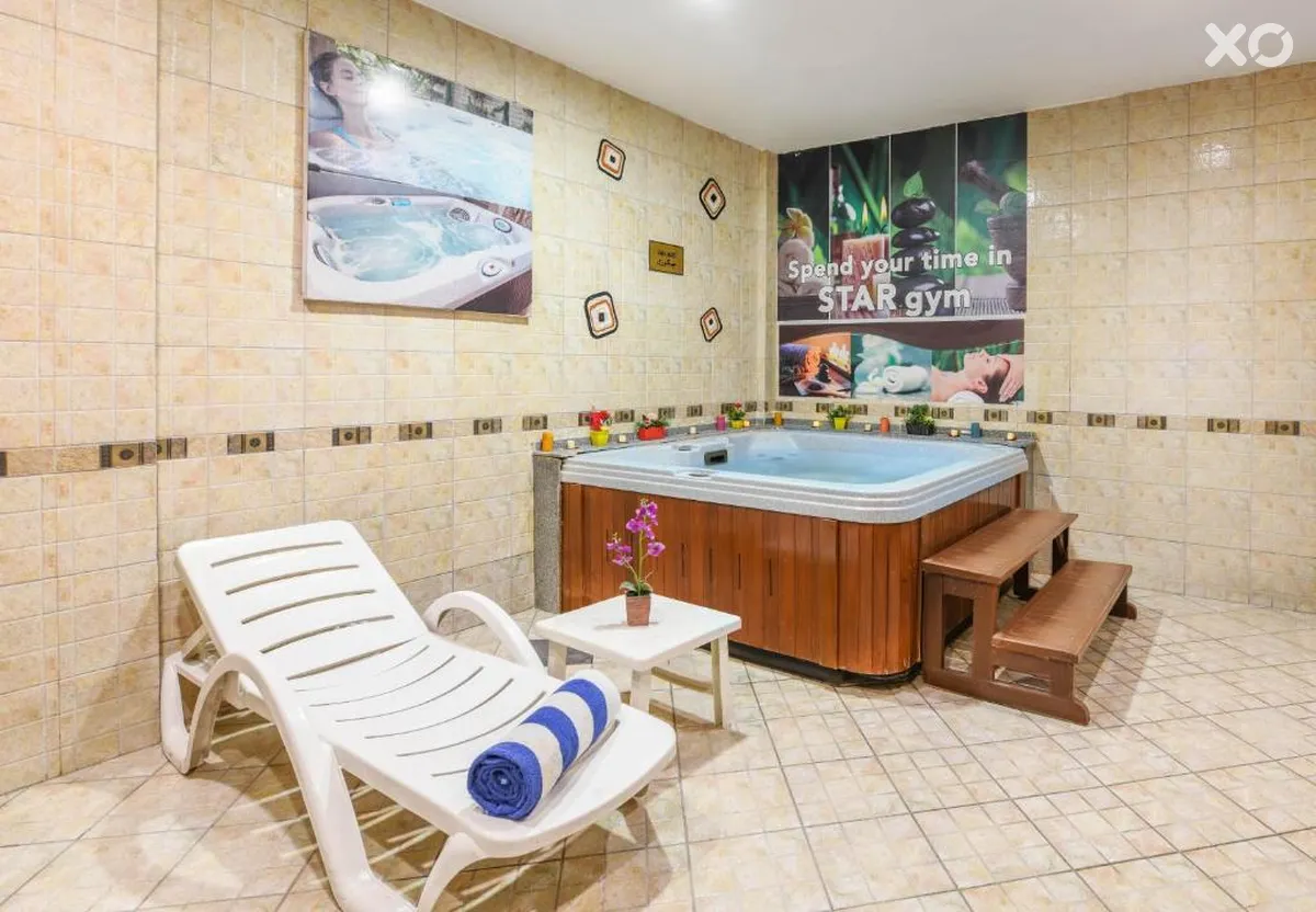 Tolip Aswan Hotel