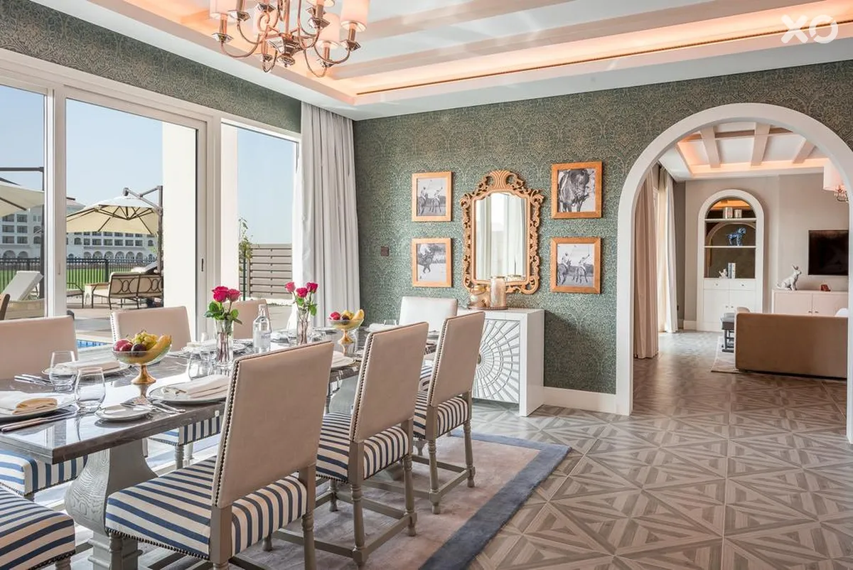 Al Habtoor Polo Resort