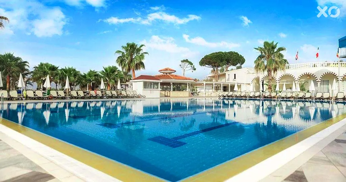 Selectum Family Resort Belek