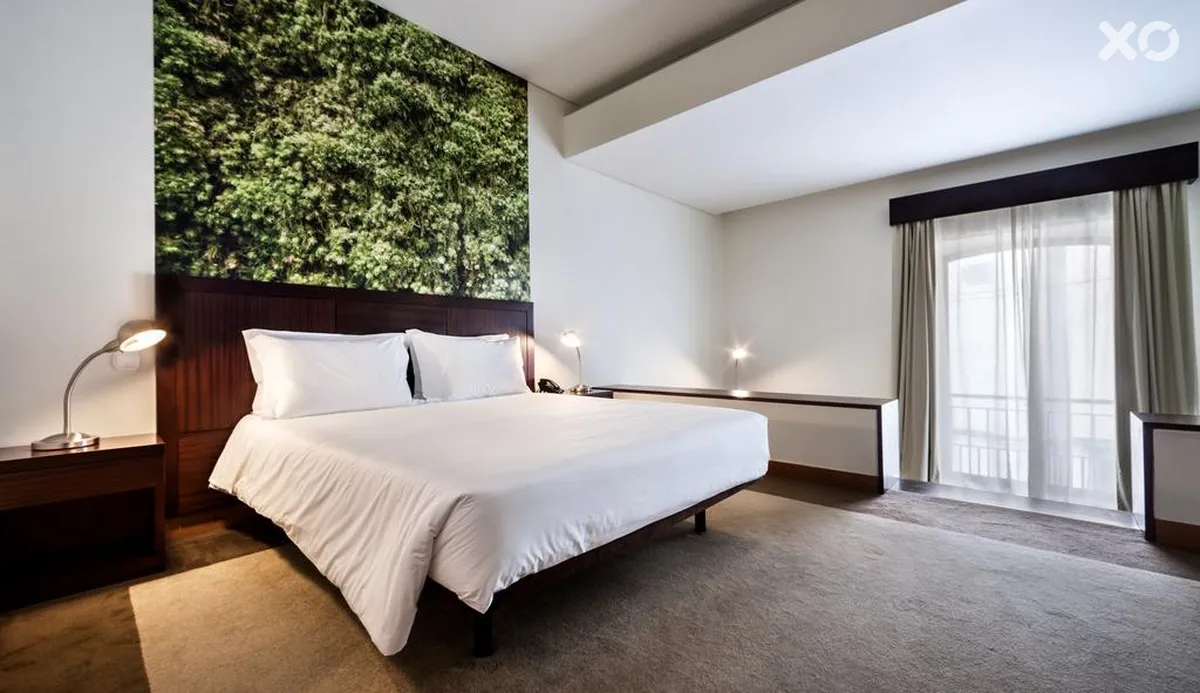 Neat Hotel Avenida