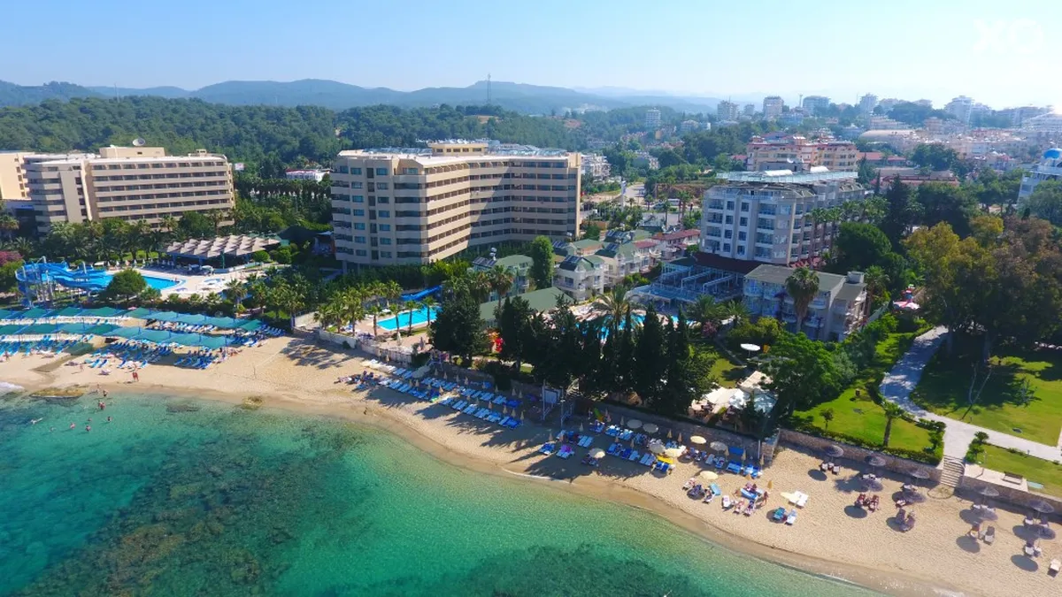 Incekum Su Hotel