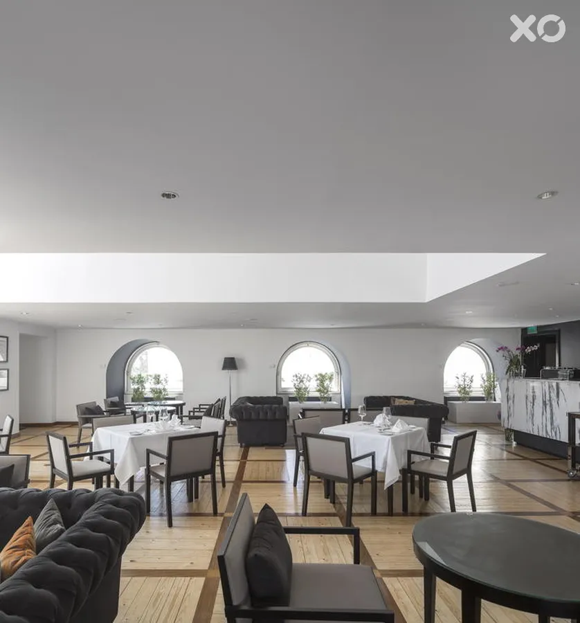 Do Chiado Hotel