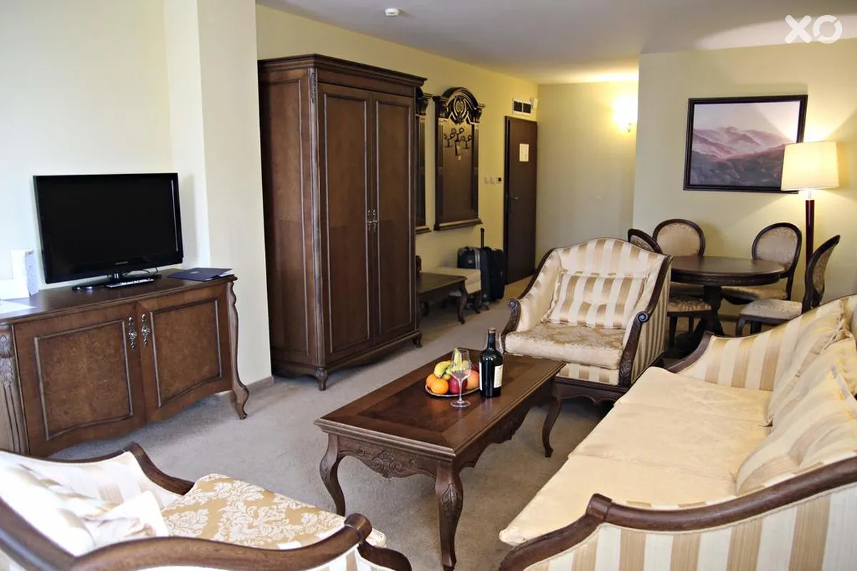 MPM Sport Hotel