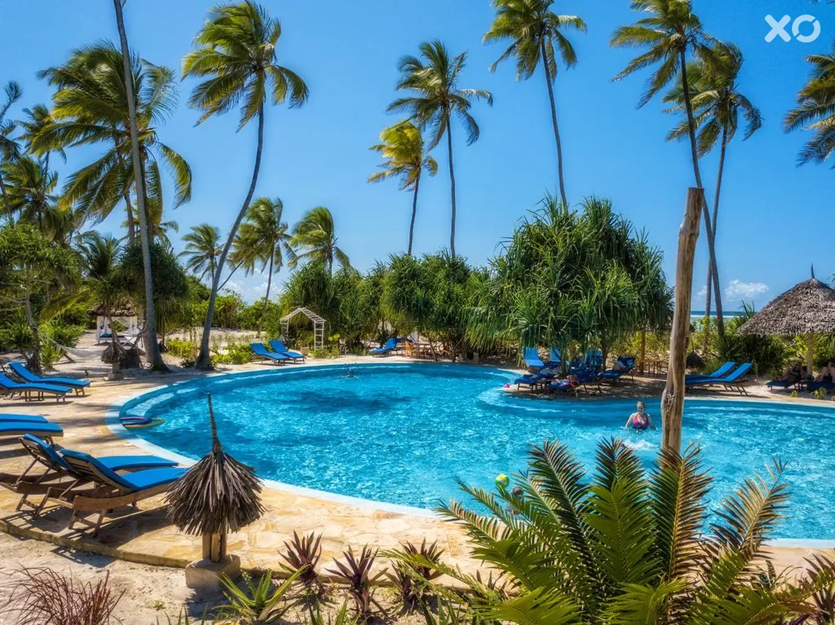 Zanzibar Queen Hotel