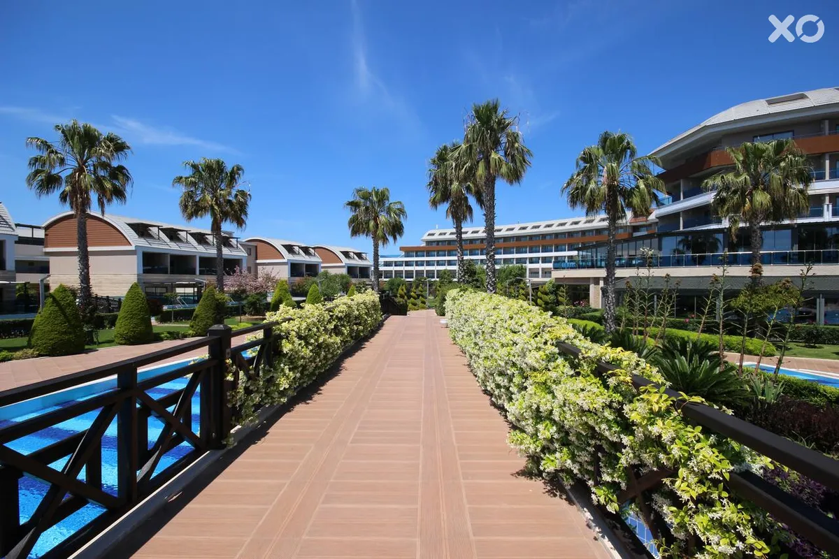 TUI Magic Life Jacaranda