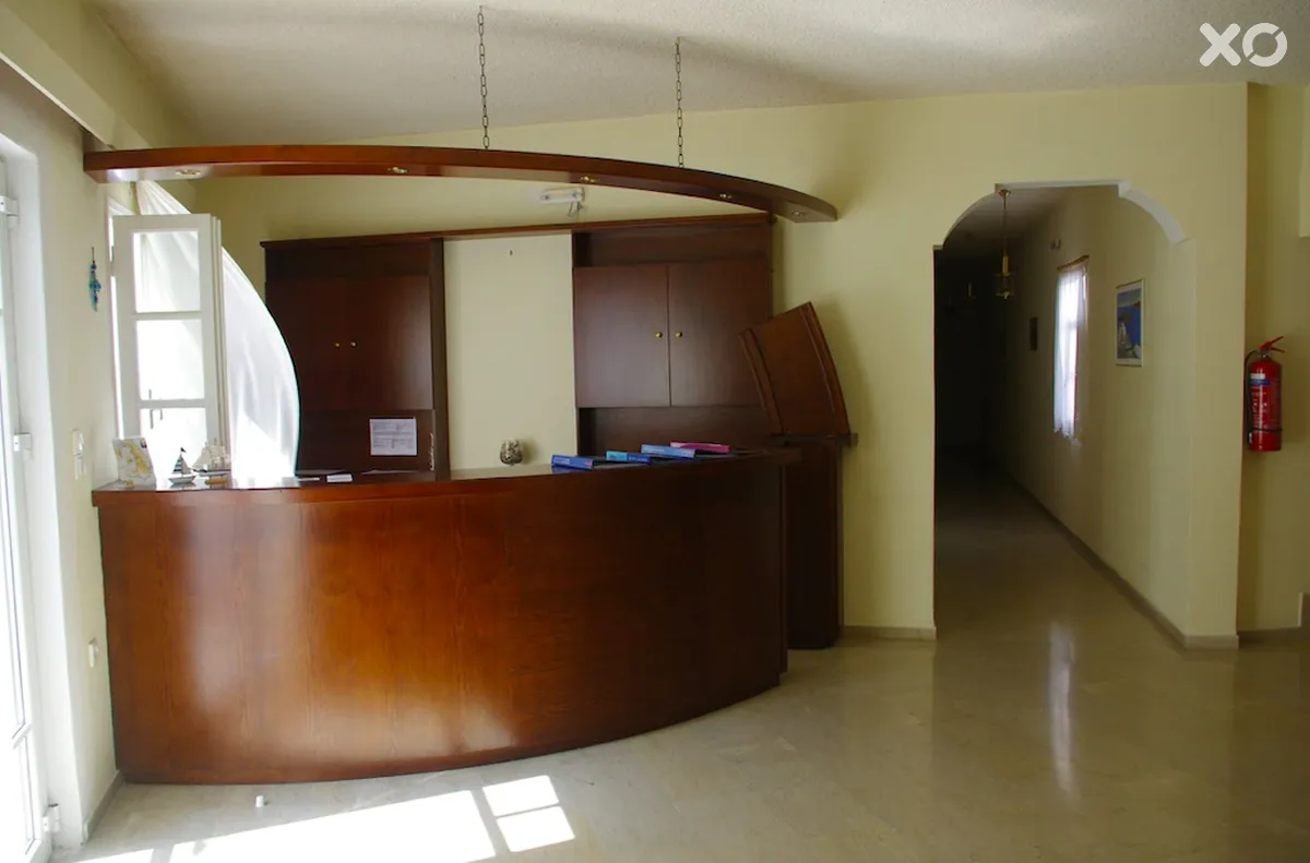 Kymata Hotel