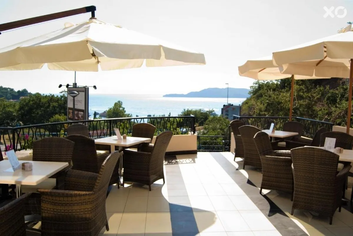 HEC Residence Hotel