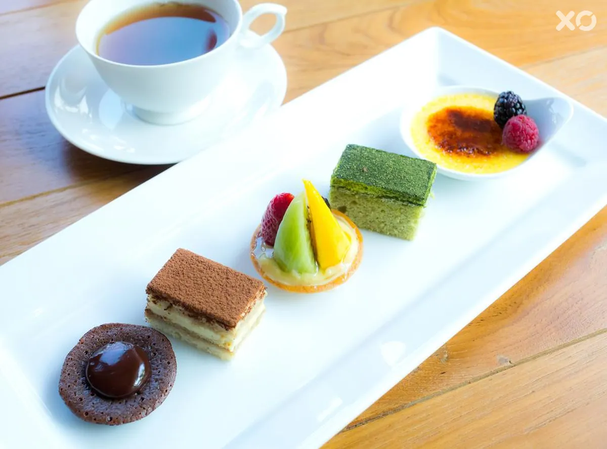 Marrakesh Hua Hin Resort & Spa