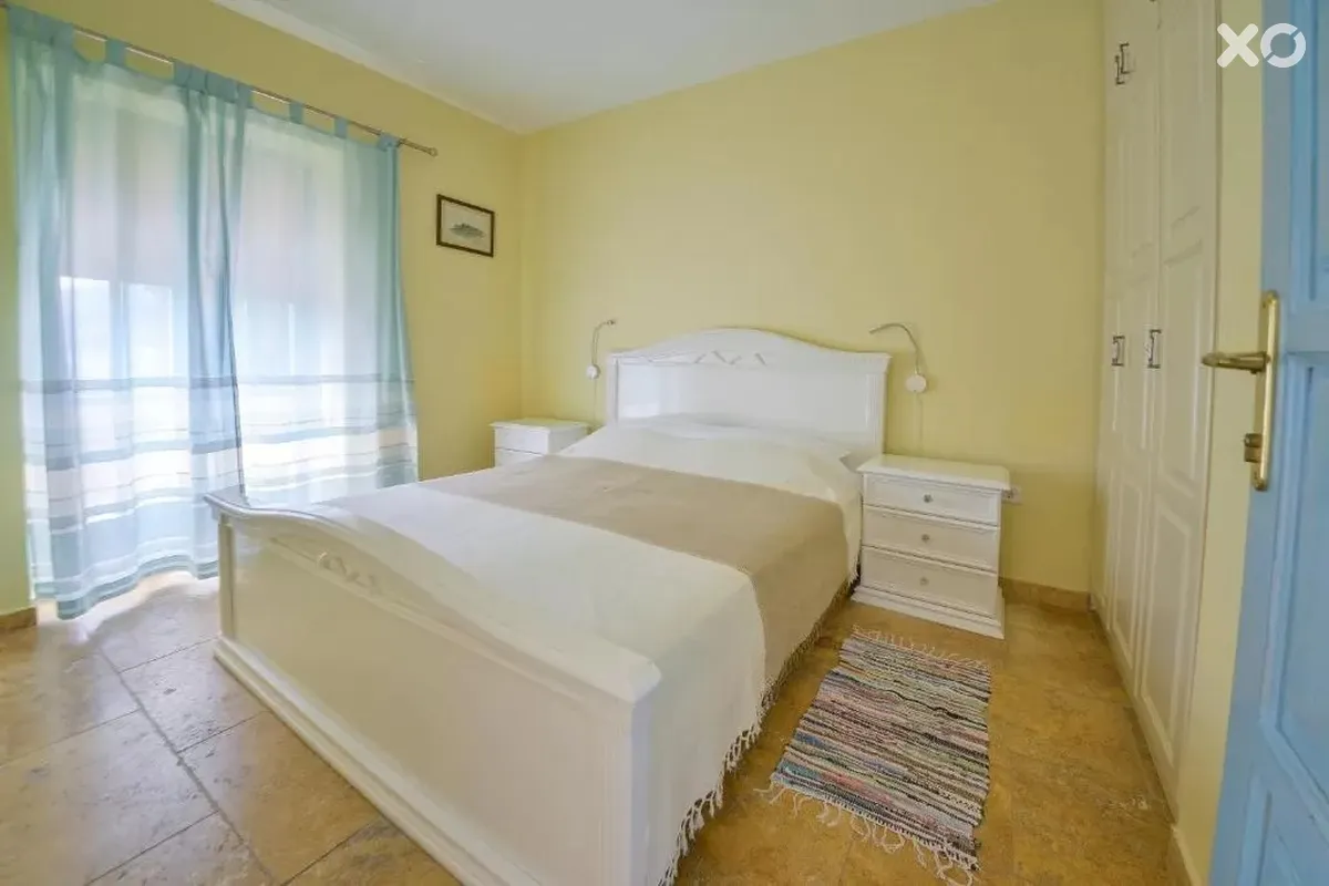 Kazanegra Apartmani