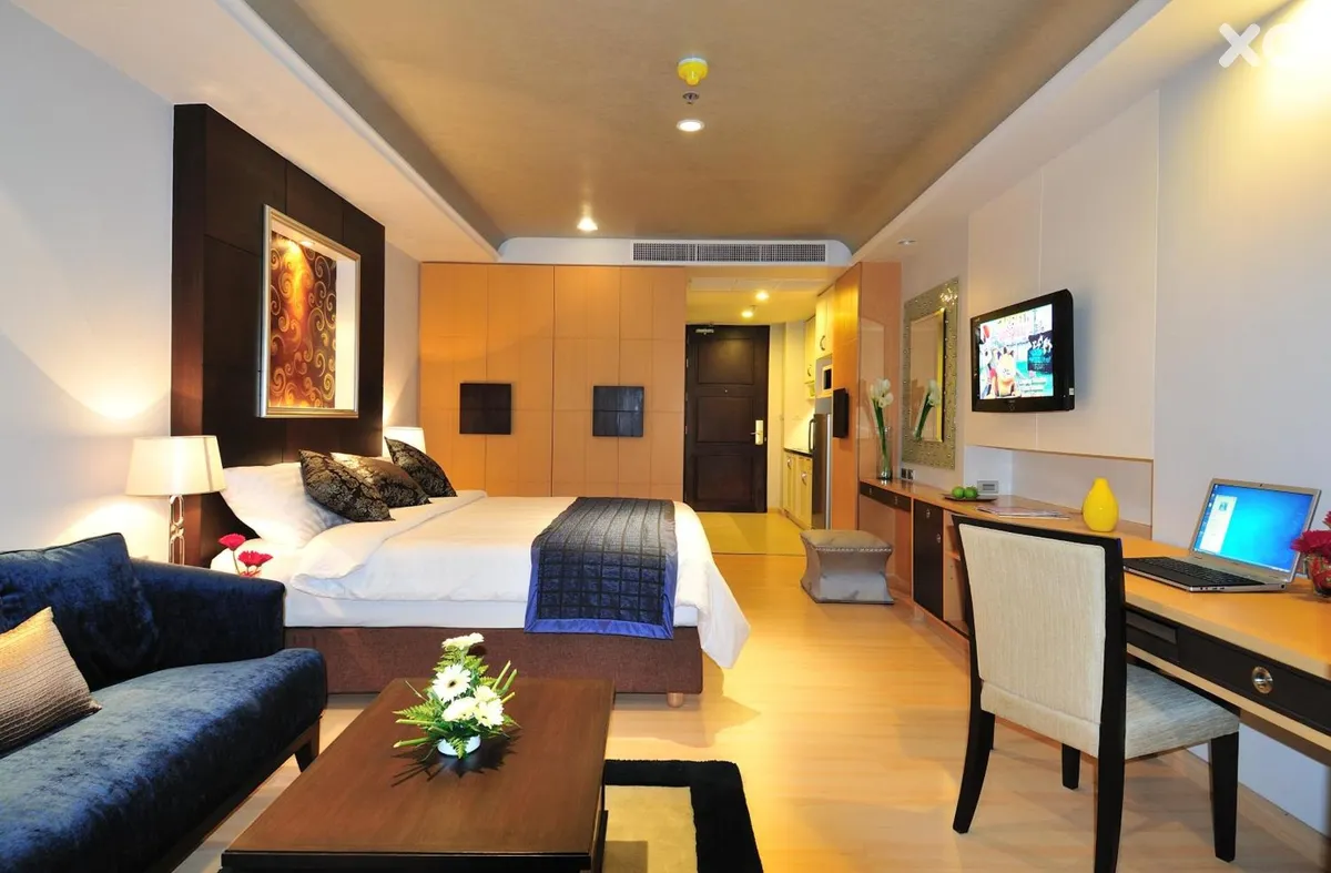 Admiral Premier Bangkok