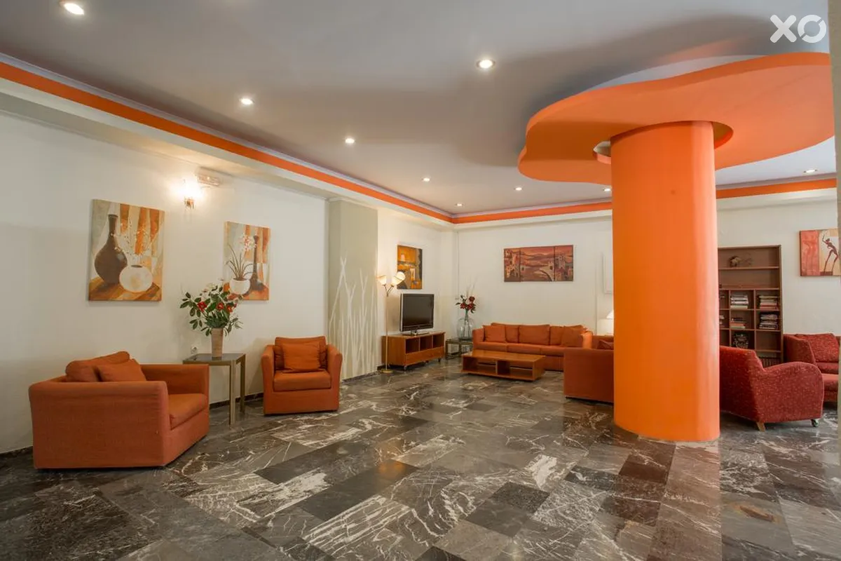 Popi Star Hotel