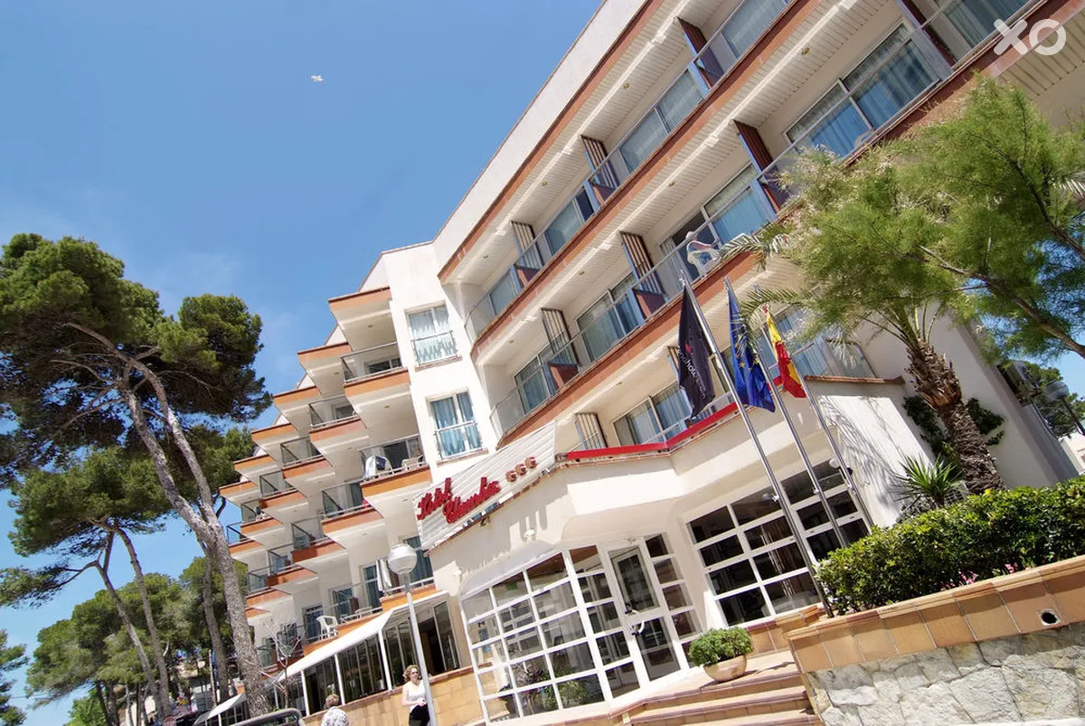 Clumba Hotel