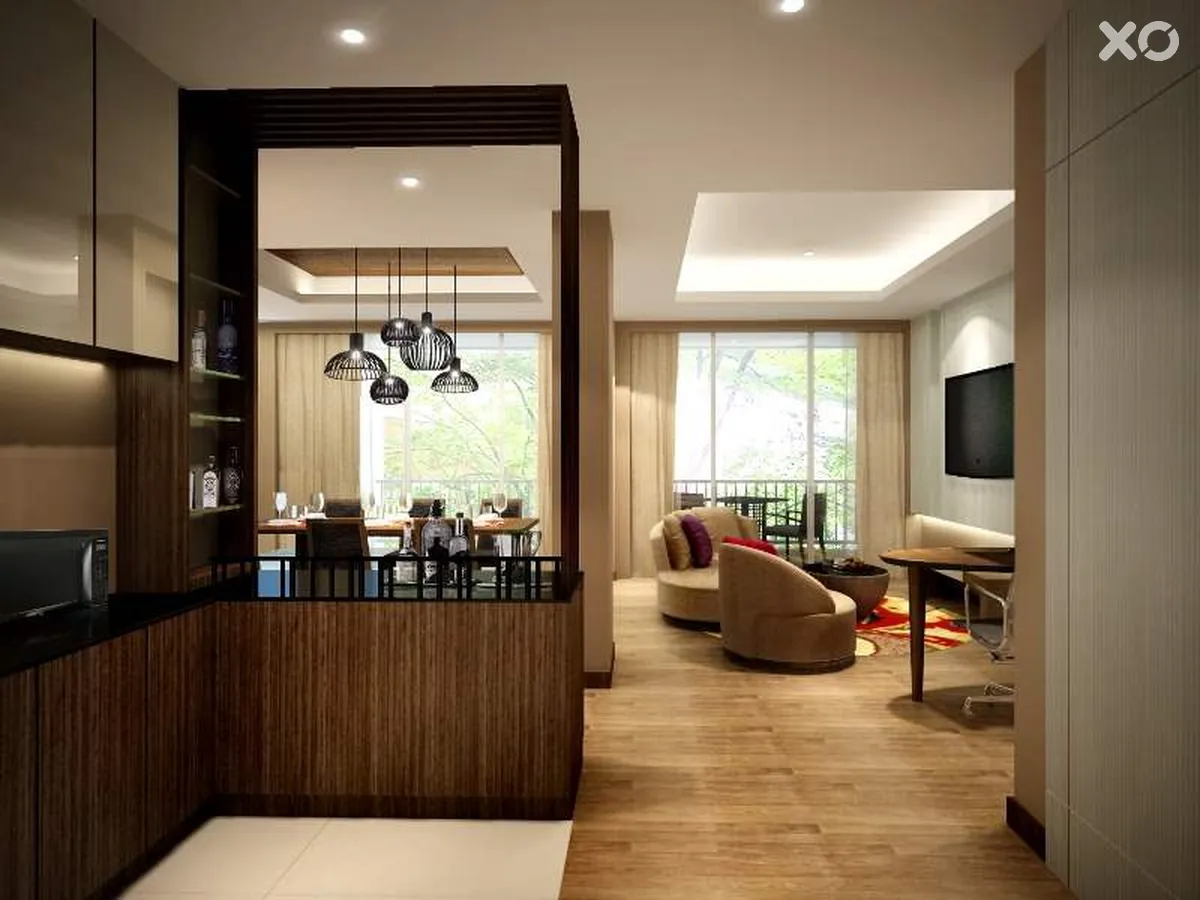 Grand Mercure Phuket Patong
