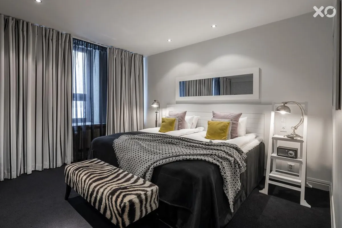 Fabian Hotel