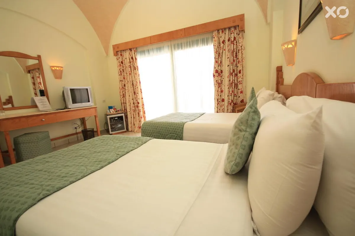 Hotelux Oriental Coast Marsa Alam Resort