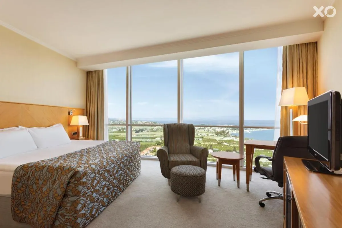 Wyndham Grand Izmir Ozdilek