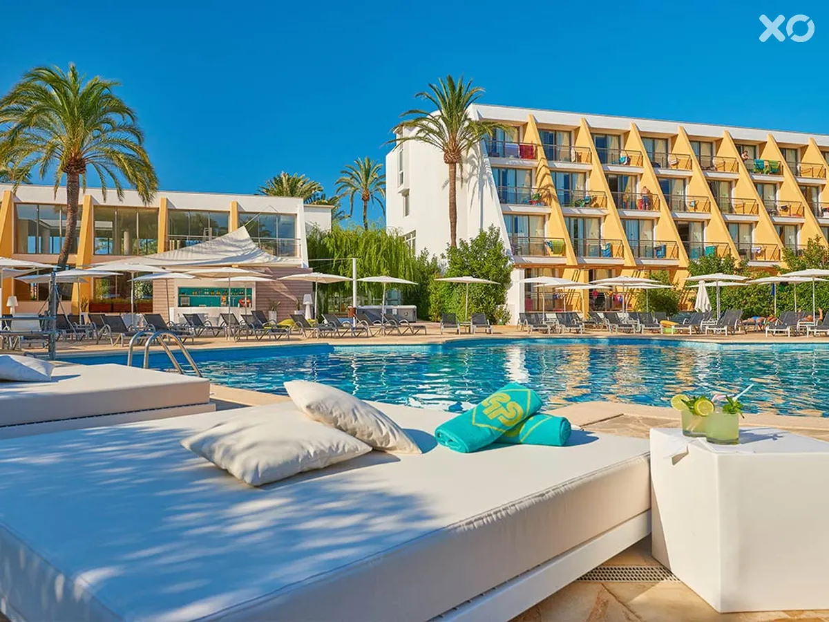 Protur Sa Coma Playa Hotel & Spa