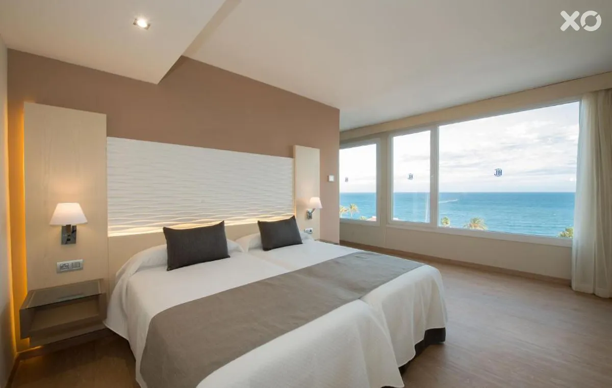 HL Suitehotel Playa Del Ingles Hotel