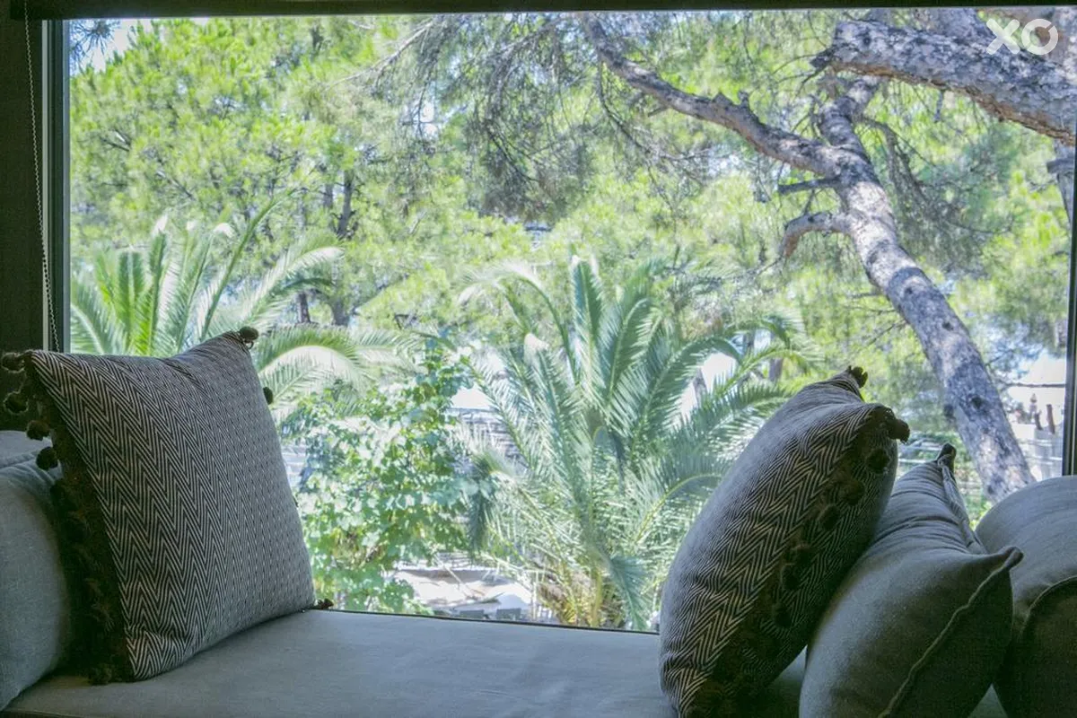 Ekies All Senses Resort