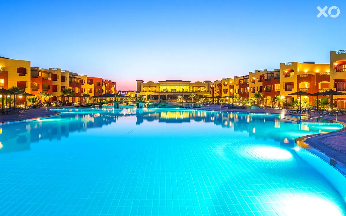 Casa Mare Resort