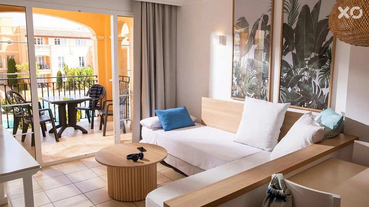 TUI Blue Grupotel Turquesa Mar