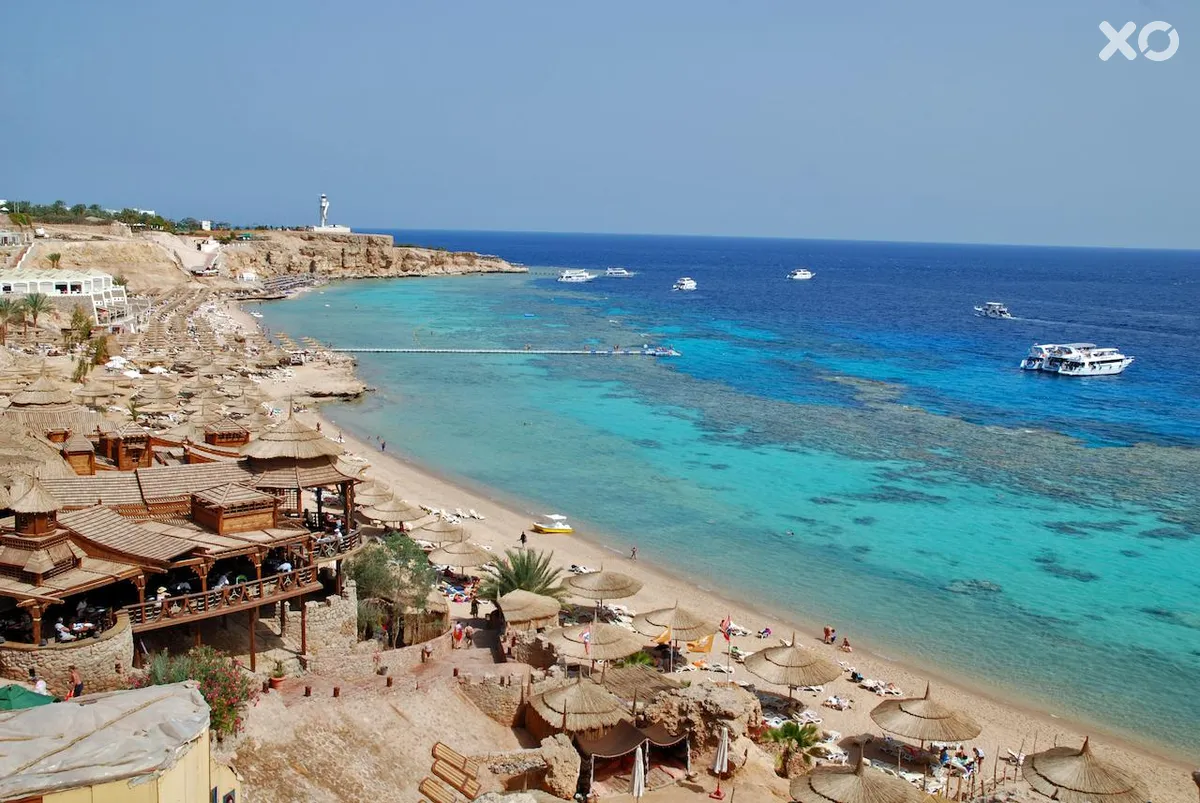 Faraana Reef Resort