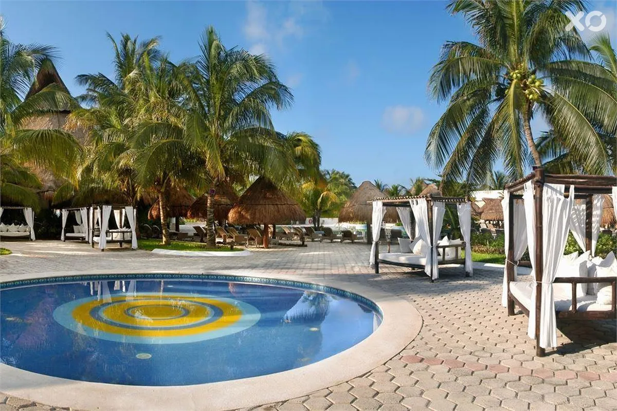 Catalonia Royal Tulum