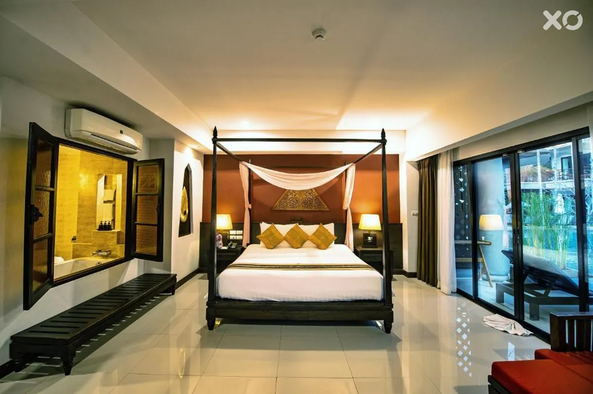 Navatara Phuket Resort