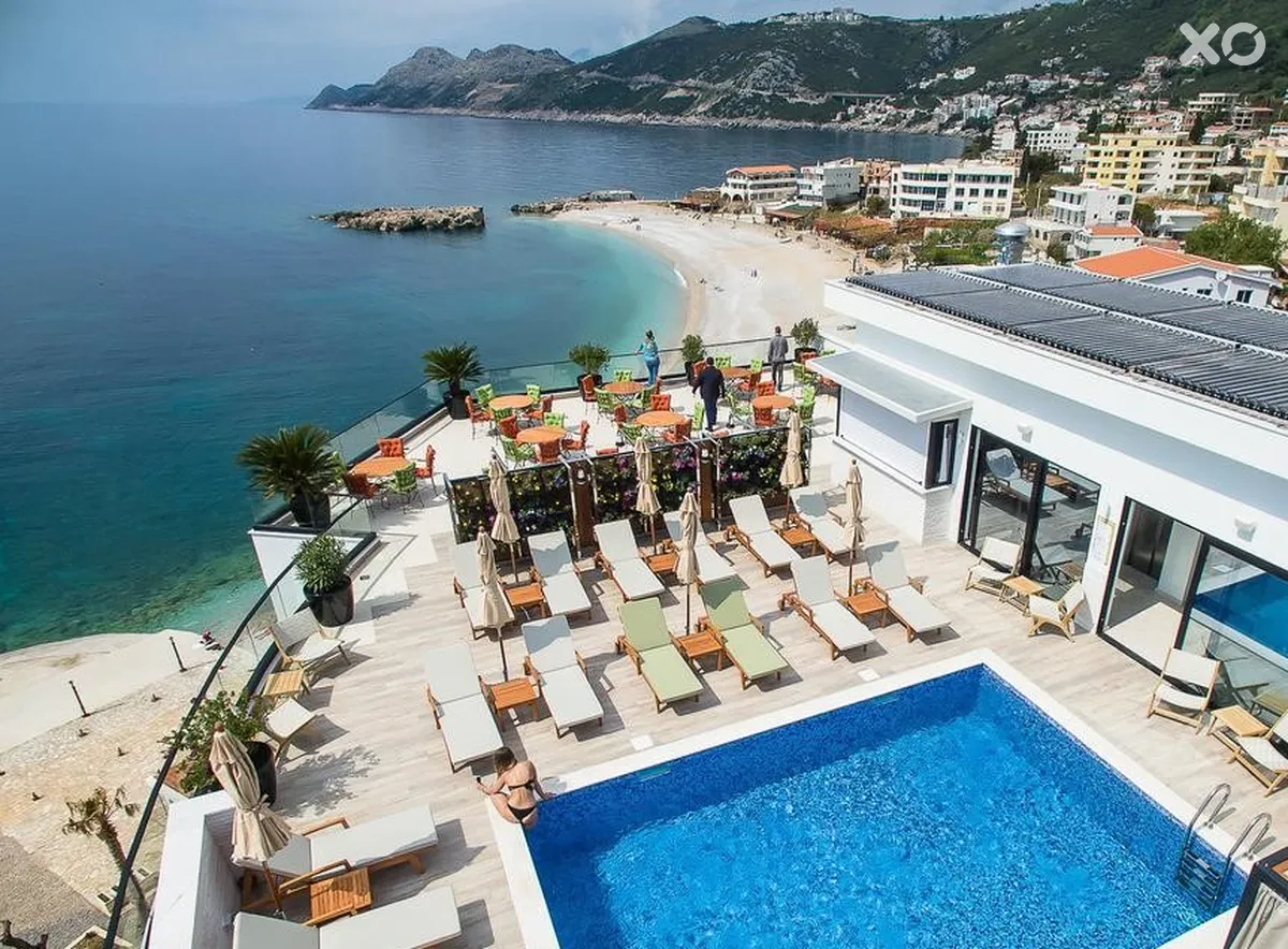 Kalamper Hotel & SPA