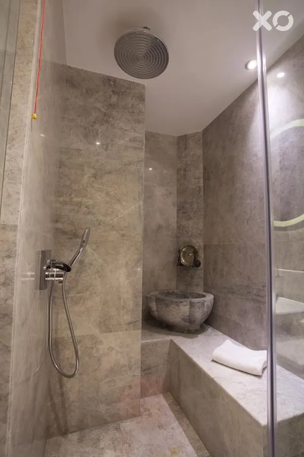 Dosso Dossi Hotels & Spa Downtown