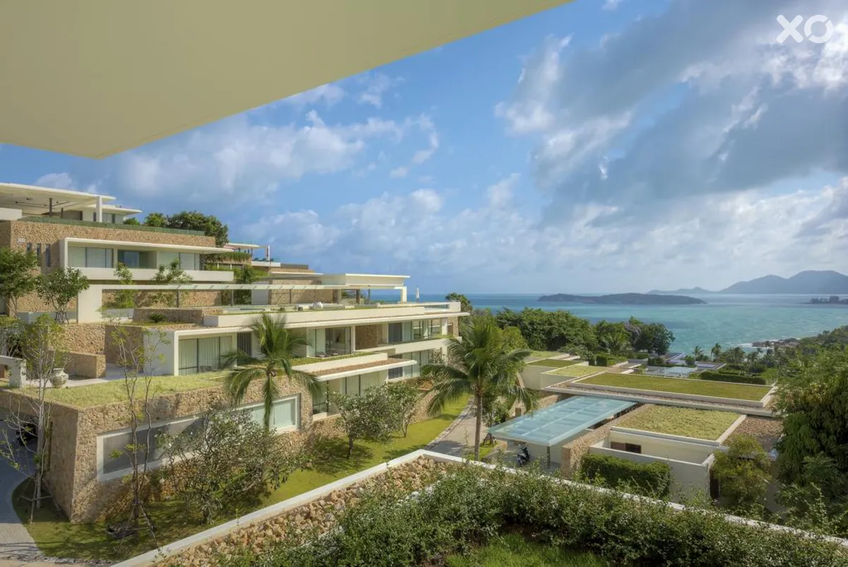 Samujana Villas