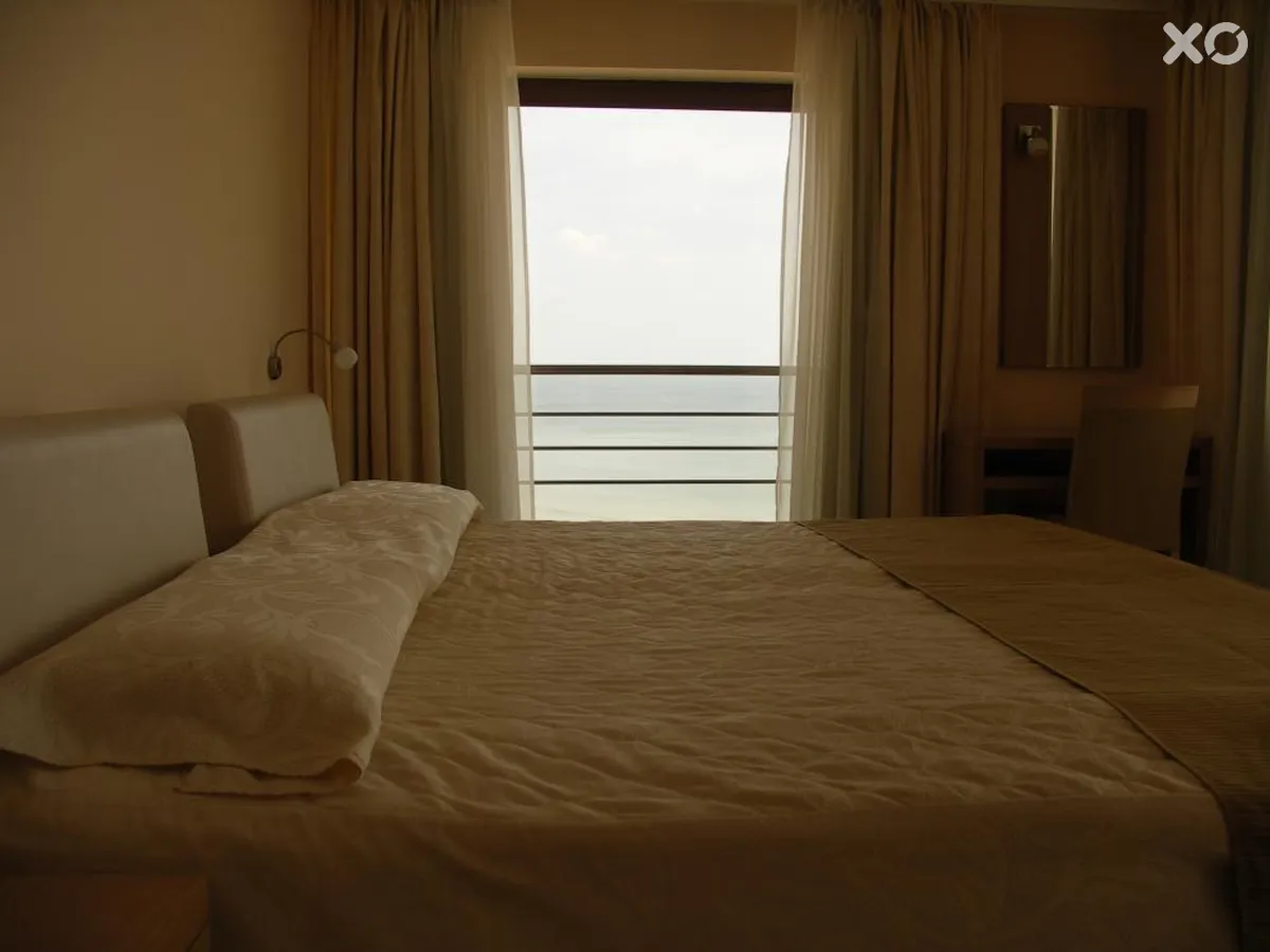 Kaliakra Beach Hotel