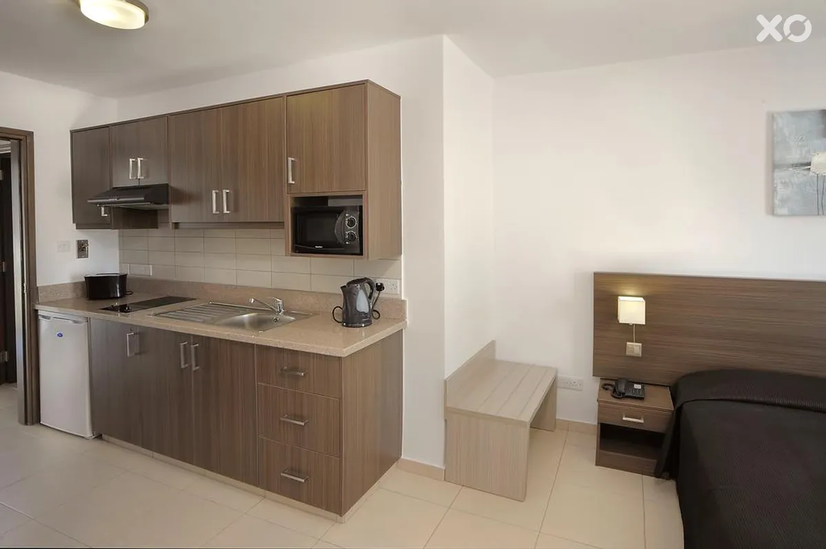 Petrosana Hotel Apartments
