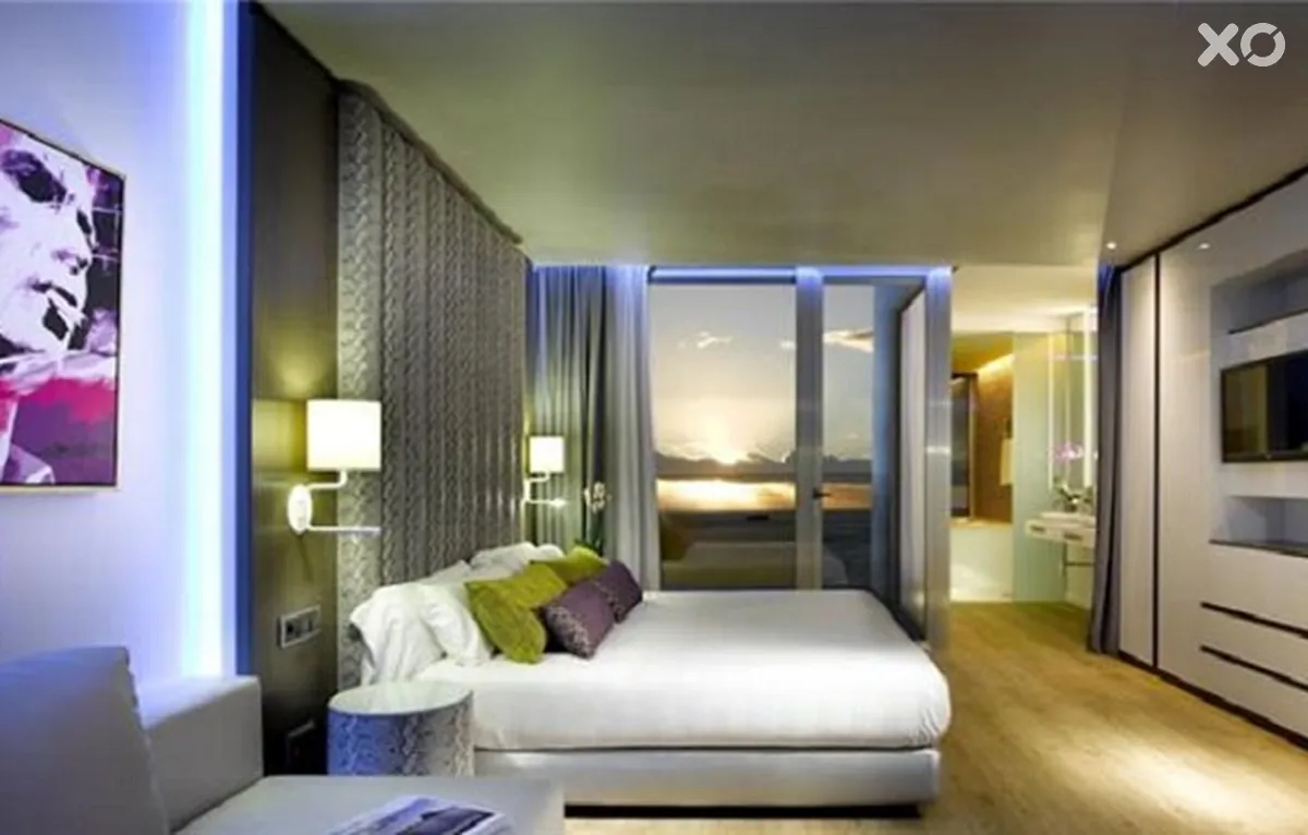 Hard Rock Hotel Ibiza