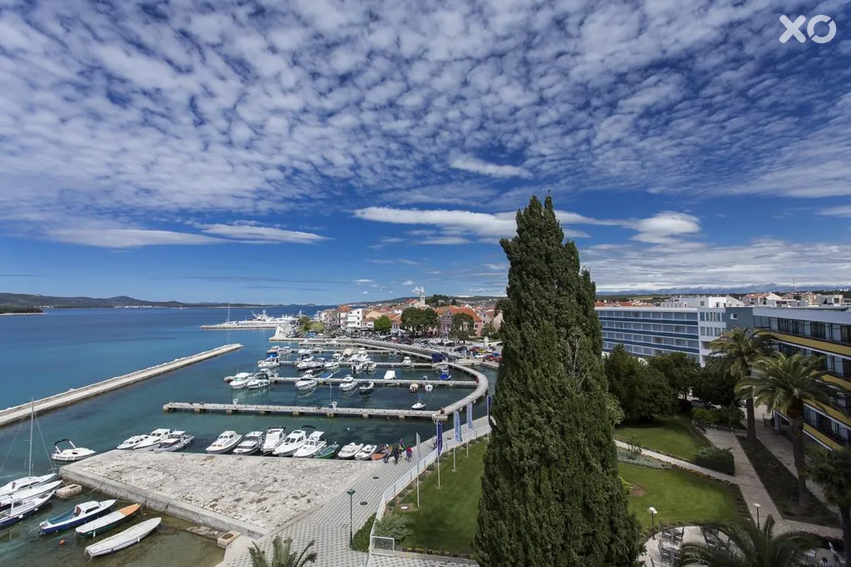 Adriatic Hotel