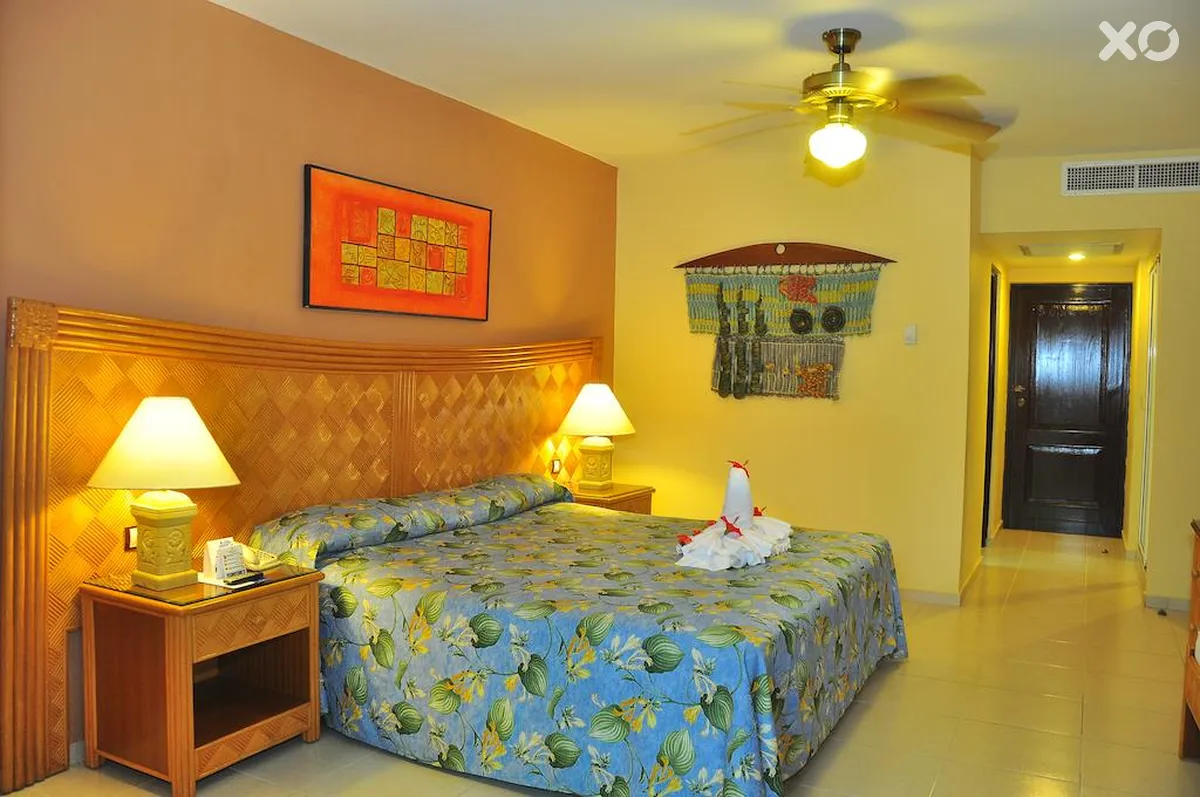 Tropical Princess Beach Resort & Spa